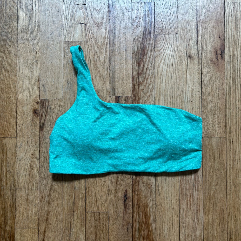 Aerie offline one should sports bra L